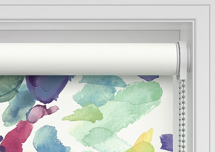 Bluebellgray Palette, Spring - Twist&Fit Roller Blind - Image 10